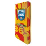 Panini Fifa 365 ADRENALYN XL 2026 TOLLTARTÓ FÉMDOBOZ