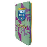 Panini Fifa 365 ADRENALYN XL 2026 TOLLTARTÓ FÉMDOBOZ