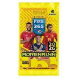 Panini Fifa 365 ADRENALYN XL 2026 Mini Fémdoboz