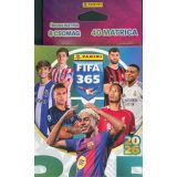 Panini Fifa 365 Matrica Ecoblister 2026