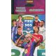 Panini Fifa 365 Matrica Ecoblister 2026