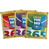 Panini Fifa 365 Matrica Ecoblister 2026