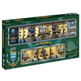  Panini Fifa 365 ADRENALYN XL 2026 EXCELLENCE BOX