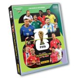 Panini FIFA World Cup 2026™ Adrenalyn XL™ - Kezdőcsomag