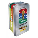 Panini FIFA World Cup 2026™ Adrenalyn XL™ - Nagy fémdoboz