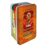Panini FIFA World Cup 2026™ Adrenalyn XL™ - Nagy fémdoboz
