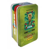 Panini FIFA World Cup 2026™ Adrenalyn XL™ - Nagy fémdoboz