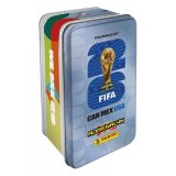 Panini FIFA World Cup 2026™ Adrenalyn XL™ - Nagy fémdoboz