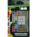 Panini FIFA World Cup 2026™ Adrenalyn XL™ - Mini fémdoboz