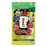 Panini FIFA World Cup 2026™ Adrenalyn XL™ - Mini fémdoboz