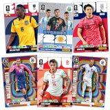 Panini FIFA World Cup 2026™ Adrenalyn XL™ - Prémium kártya