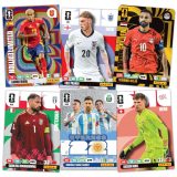 Panini FIFA World Cup 2026™ Adrenalyn XL™ - Prémium kártya