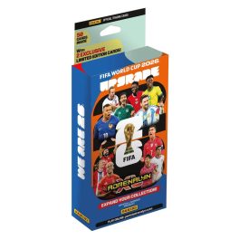Panini FIFA World Cup 2026™ Adrenalyn XL™ - Upgrade Set