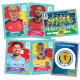 Panini Fifa World Cup 2026 Matrica kollekció - Nagy fémdoboz