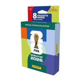Panini Fifa World Cup 2026 Matrica kollekció - Ecoblister