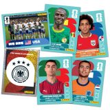 Panini Fifa World Cup 2026 Matrica kollekció - Ecoblister