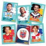 Panini Fifa World Cup 2026 Matrica kollekció - Ecoblister
