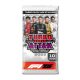 Topps F1 Turbo Attax 2025 kártyacsomag