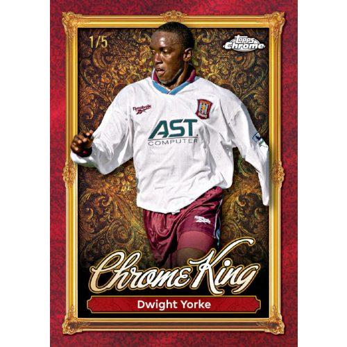 Topps Premier League 2026 - Debut Edition - Eco Pack