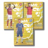 Topps Premier League 2026 - Debut Edition - Kártyacsomag