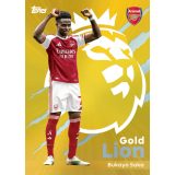 Topps Premier League 2026 - Debut Edition - Starter Pack