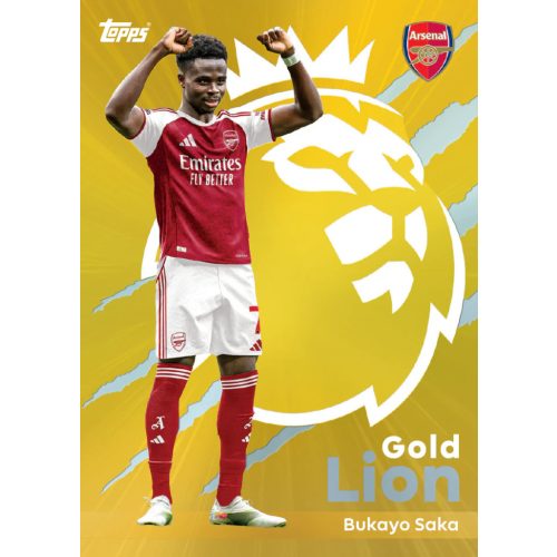 Topps Premier League 2026 - Debut Edition - Starter Pack