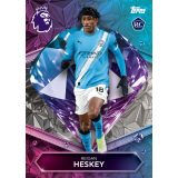 Topps Premier League 2026 - Debut Edition - Starter Pack