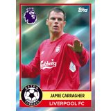 Topps Premier League 2026 - Debut Edition - Starter Pack