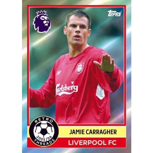 Topps Premier League 2026 - Debut Edition - Starter Pack