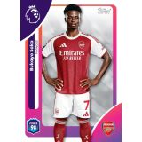 Topps Premier League 2026 - Debut Edition - Starter Pack
