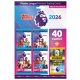 Topps Premier League 2026 - Debut Edition - Mega Multipack