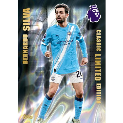 Topps Premier League 2026 - Debut Edition - Mega Multipack