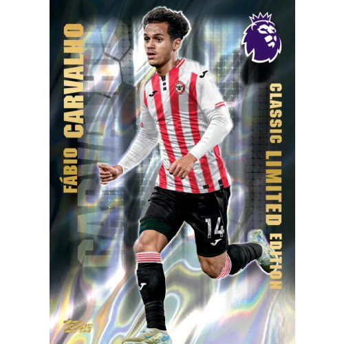 Topps Premier League 2026 - Debut Edition - Mega Multipack