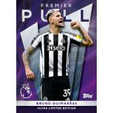 Topps Premier League 2026 - Debut Edition - Mega Multipack