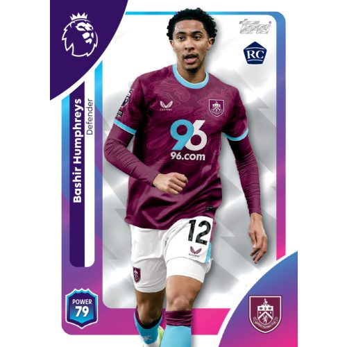 Topps Premier League 2026 - Debut Edition - Mega Multipack
