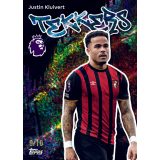 Topps Premier League 2026 - Debut Edition - Mega Multipack
