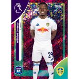 Topps Premier League 2026 - Debut Edition - Mega Tin (Nagy Fémdoboz)