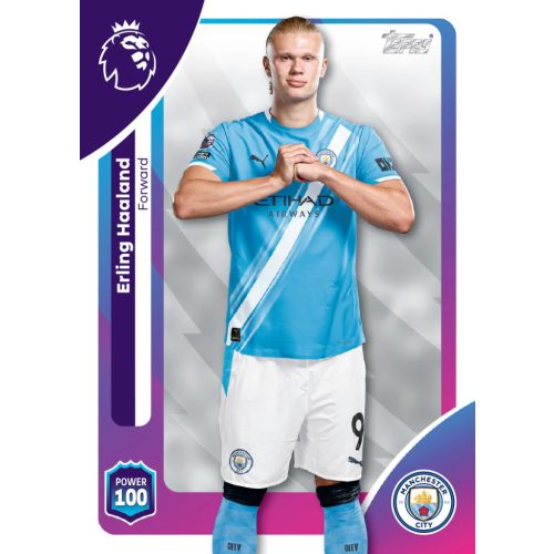 Topps Premier League 2026 - Debut Edition - Mega Tin (Nagy Fémdoboz)
