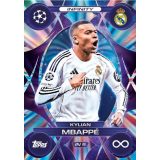 Topps UCC Match Attax 2025/26 - kártyacsomag