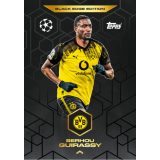 Topps UCC Match Attax 2025/26 - kártyacsomag