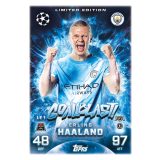 Topps UCC Match Attax 2025/26 – Kezdőcsomag