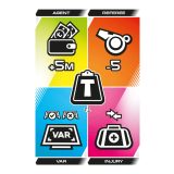 Topps UCC Match Attax 2025/26 – Kezdőcsomag