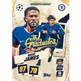 Topps UCC Match Attax 2025/26 – Eco Pack