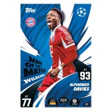 Topps UCC Match Attax 2025/26 – Eco Pack