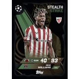 Topps UCC Match Attax 2025/26 – Eco Pack