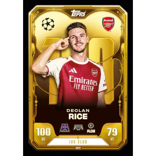 Topps UCC Match Attax 2025/26 – Eco Pack