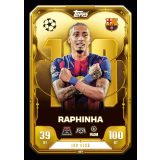Topps UCC Match Attax 2025/26 – Eco Pack