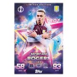 Topps UCC Match Attax 2025/26 – Eco Pack