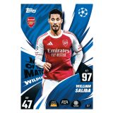 Topps UCC Match Attax 2025/26 – Eco Pack