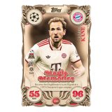 Topps UCC Match Attax 2025/26 – Eco Pack